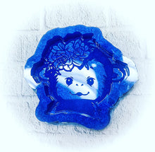 Load image into Gallery viewer, Marcel The Flower Monkey