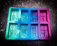 Load image into Gallery viewer, HB Milkshake Mould