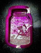 Load image into Gallery viewer, Fairy Jar