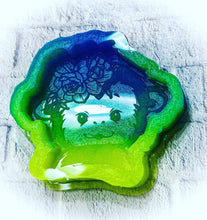 Load image into Gallery viewer, Marcel The Flower Monkey