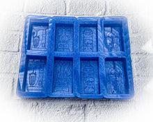 Load image into Gallery viewer, HB Milkshake Mould