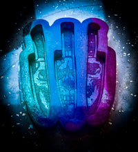 Load image into Gallery viewer, Skull Face Knives