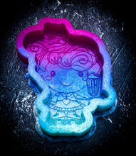 Load image into Gallery viewer, Milkshake Waitress