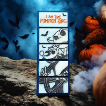 Load image into Gallery viewer, NBC Pumpkin King Snapbar
