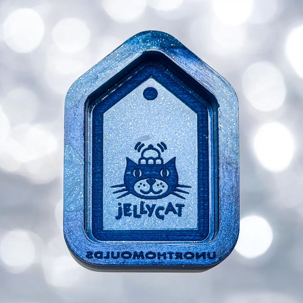 Jellycat Label Mini