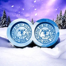 Load image into Gallery viewer, Santa’s Ho Ho Ho’s Book Club
