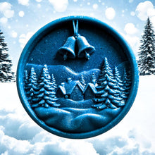 Load image into Gallery viewer, 3D Scenic Christmas Duo
