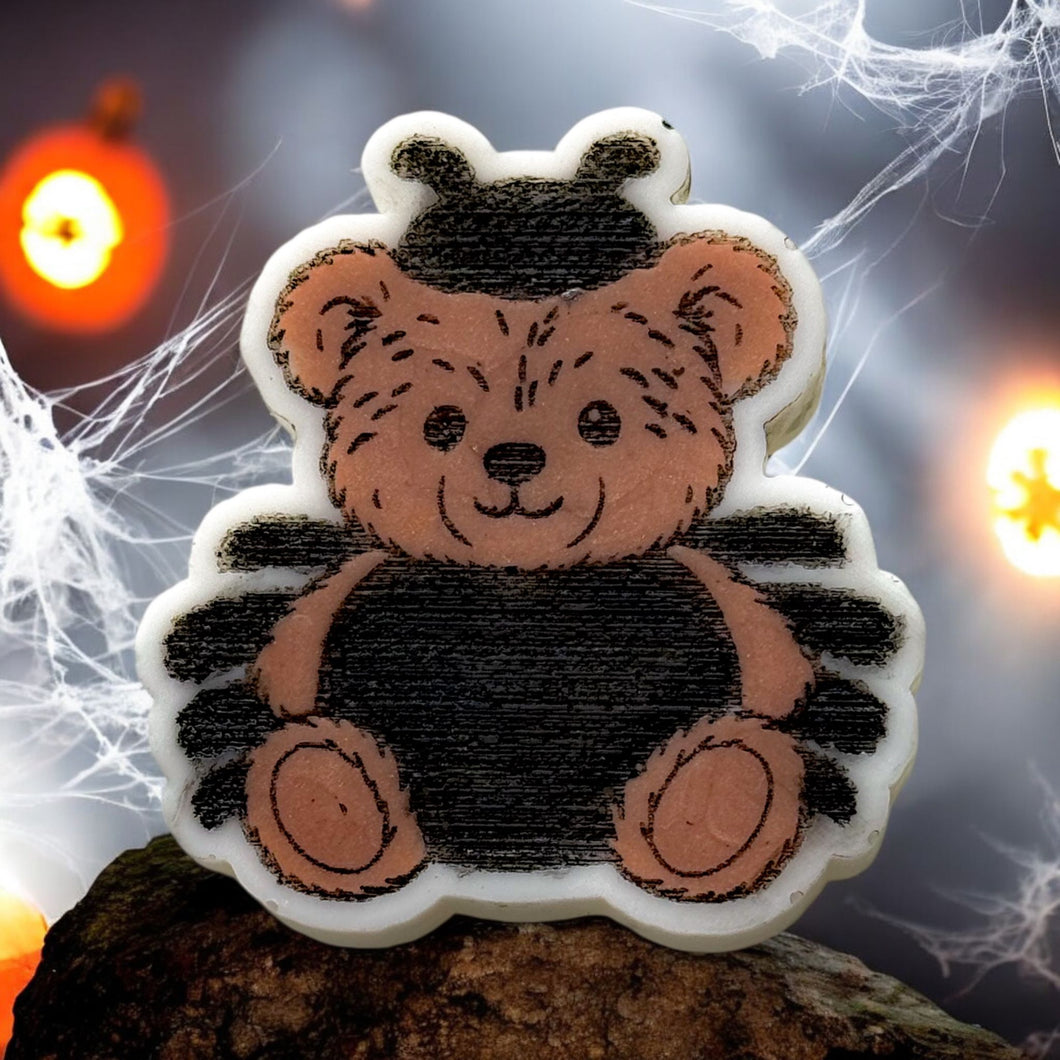 Jellycat Spider Bear Duo