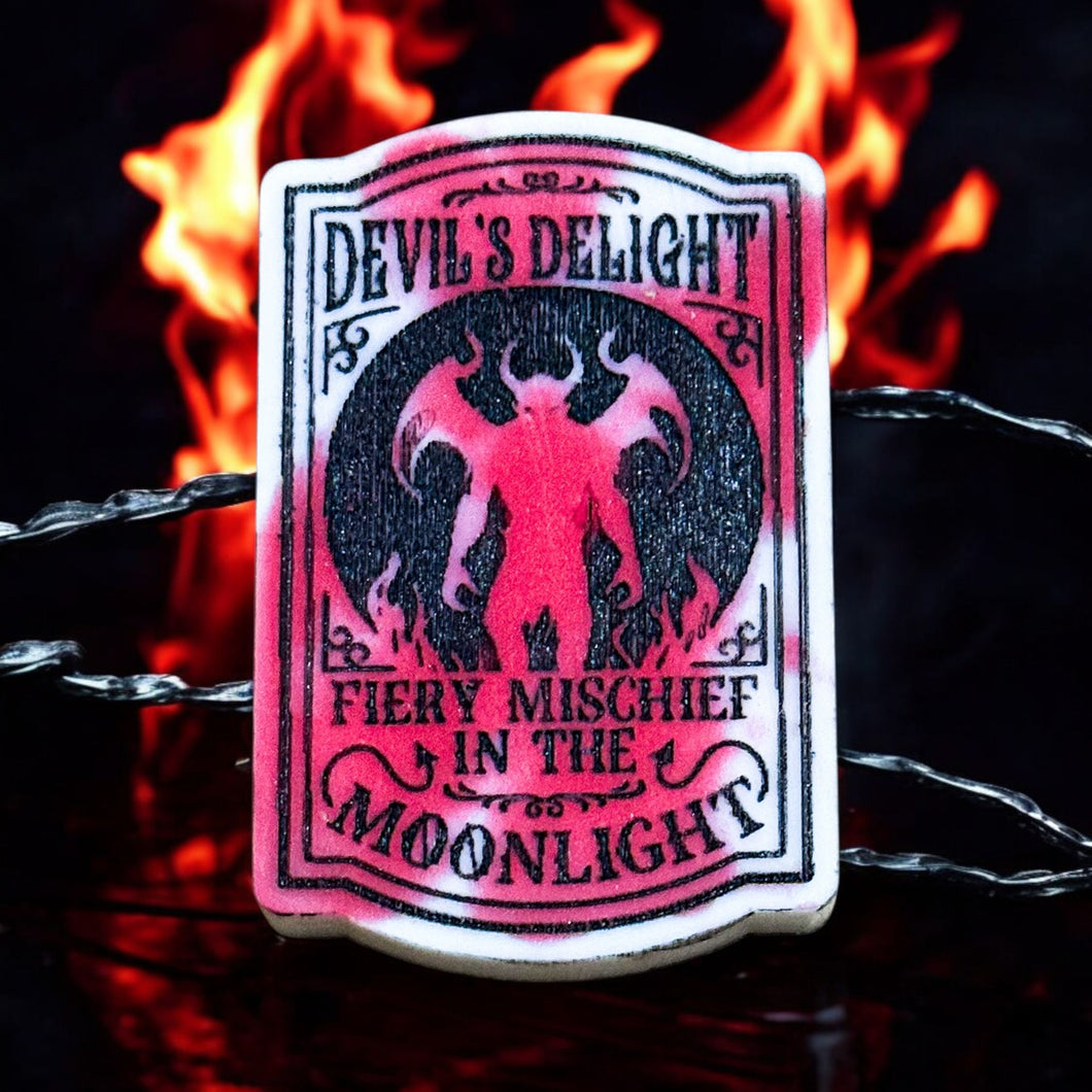 Devil’s Delight Duo