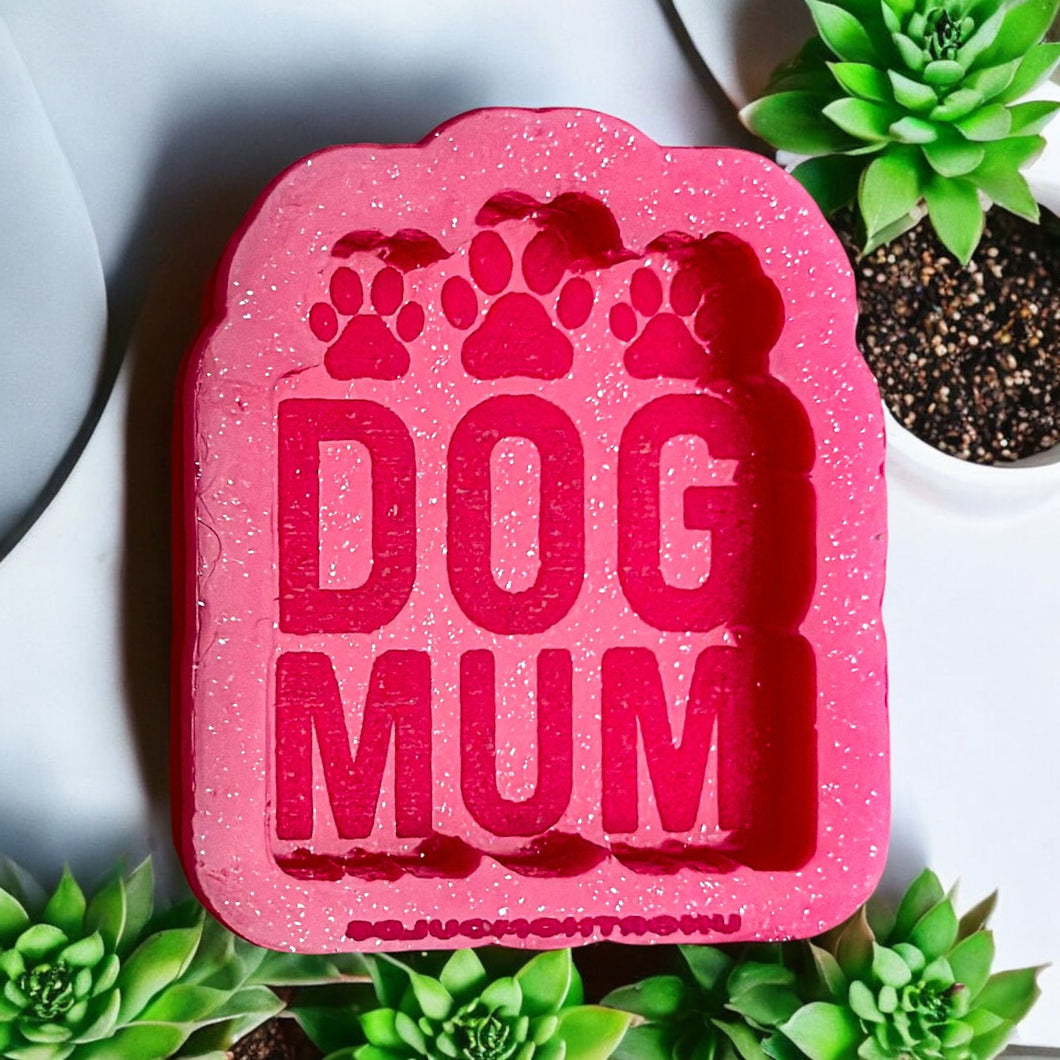 Dog Mum Mini