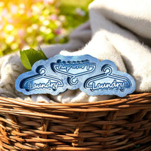 Load image into Gallery viewer, Laundry Hanger Trio
