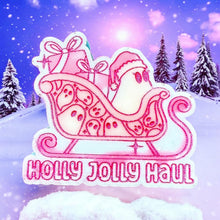 Load image into Gallery viewer, Holly Jolly Haul Duo
