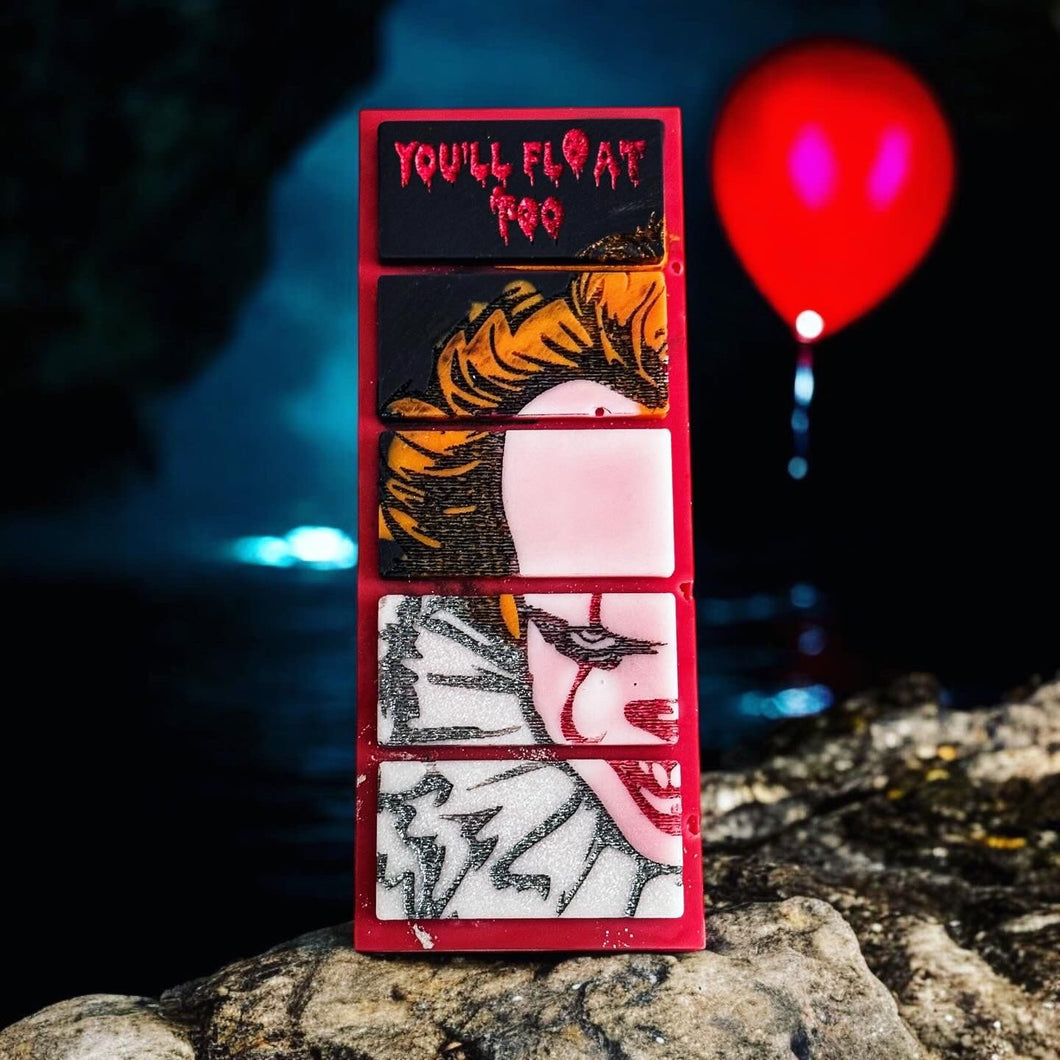 Clown Snapbar