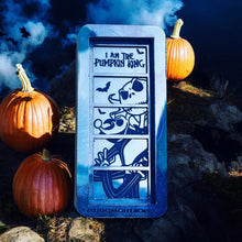 Load image into Gallery viewer, NBC Pumpkin King Snapbar
