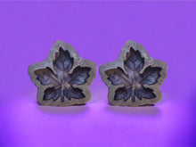 Load image into Gallery viewer, 3D Autumn Leaf Duo
