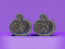 Load image into Gallery viewer, 3D Cute Pumpkin Duo
