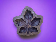 Load image into Gallery viewer, 3D Autumn Leaf
