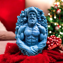 Load image into Gallery viewer, 3D Sexy Santa Duo
