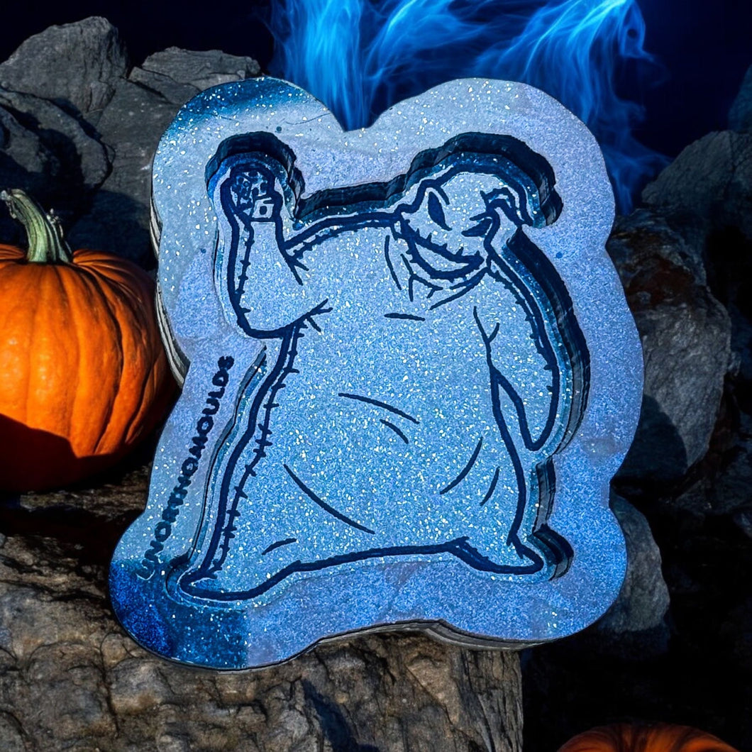 Oogie Boogie NBC Mini
