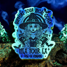 Load image into Gallery viewer, Hex Your Ex Duo

