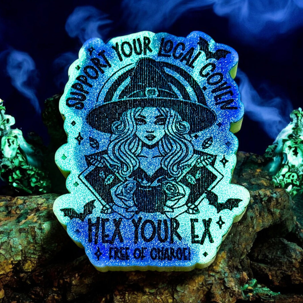 Hex Your Ex Duo