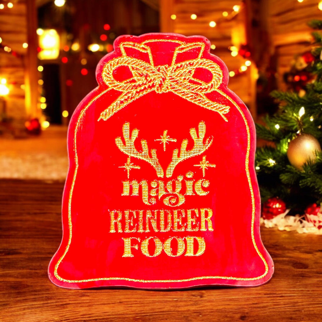 Magic Reindeer Food Duo