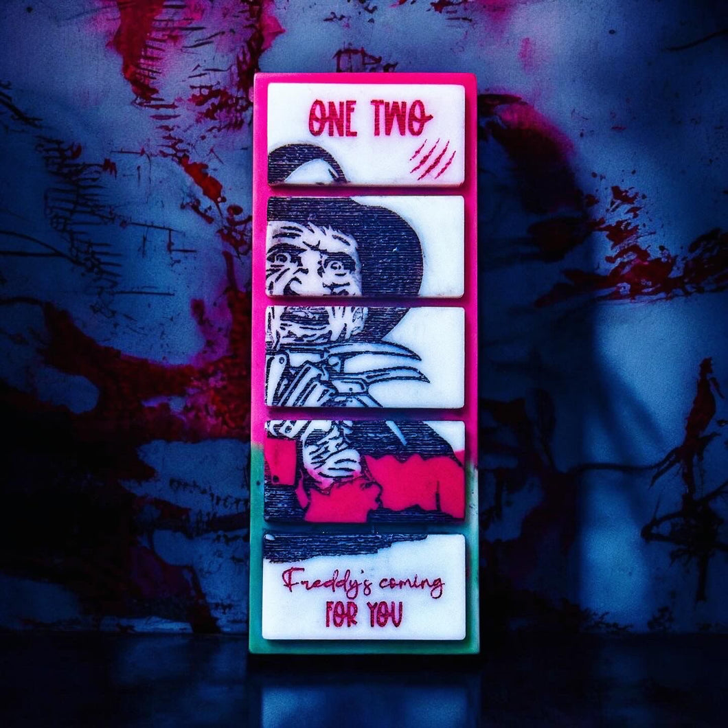 Freddy Snapbar