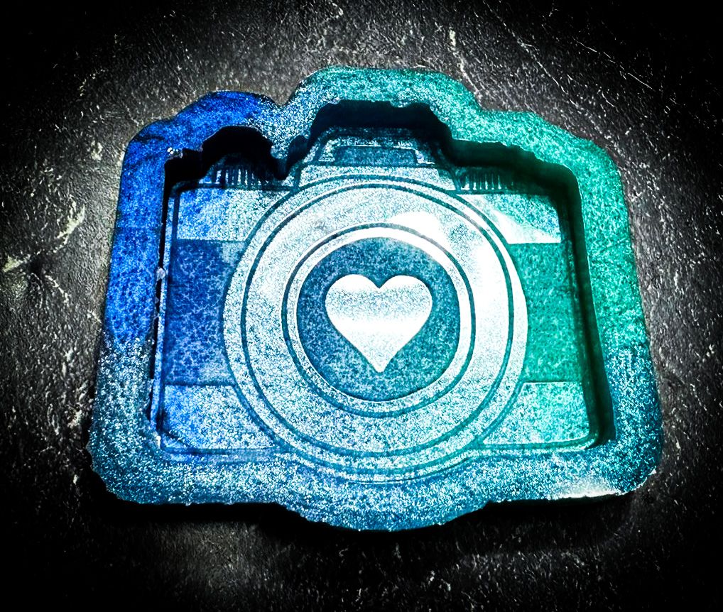 Heart Camera