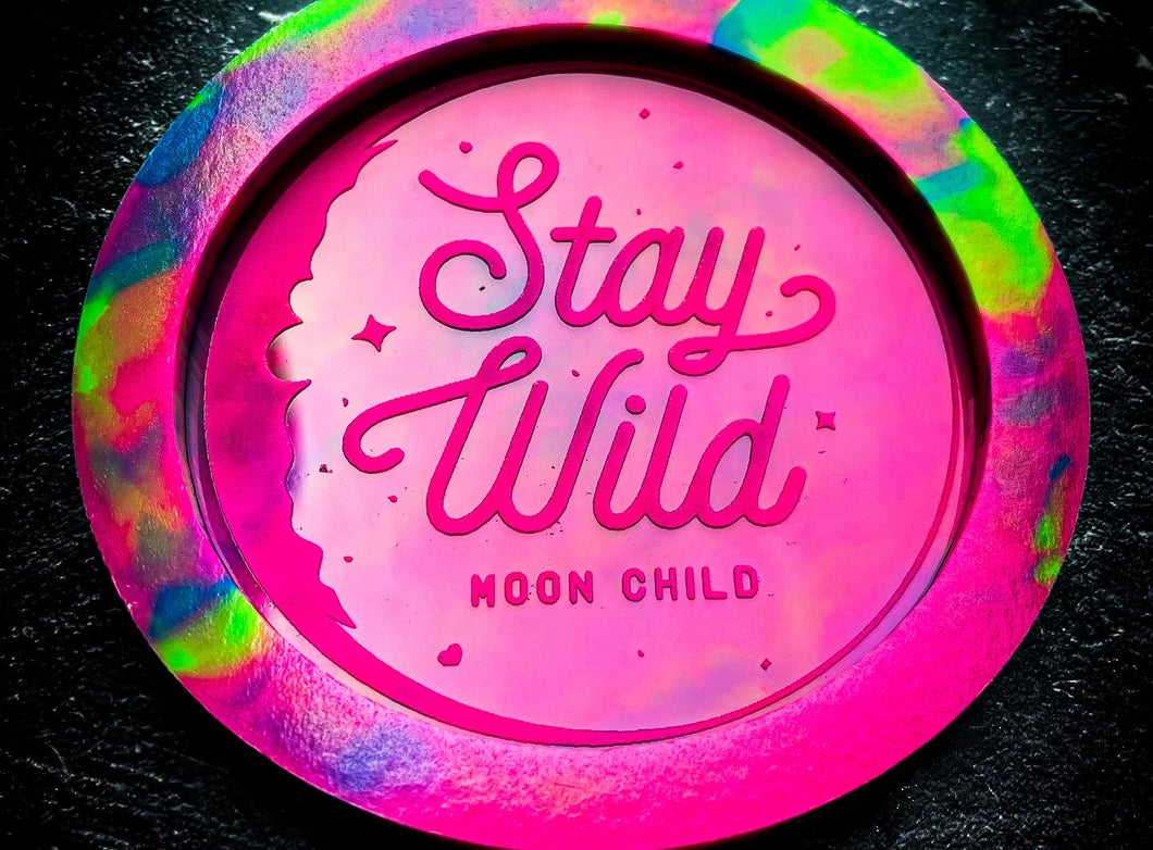 Stay Wild Moon Child