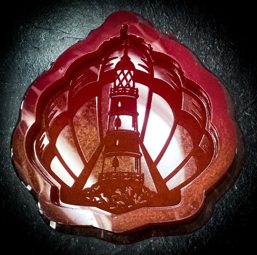 Lighthouse Shell